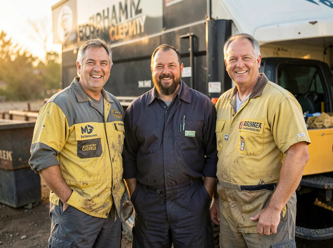 Sewage Cleanup company in Holden, LA